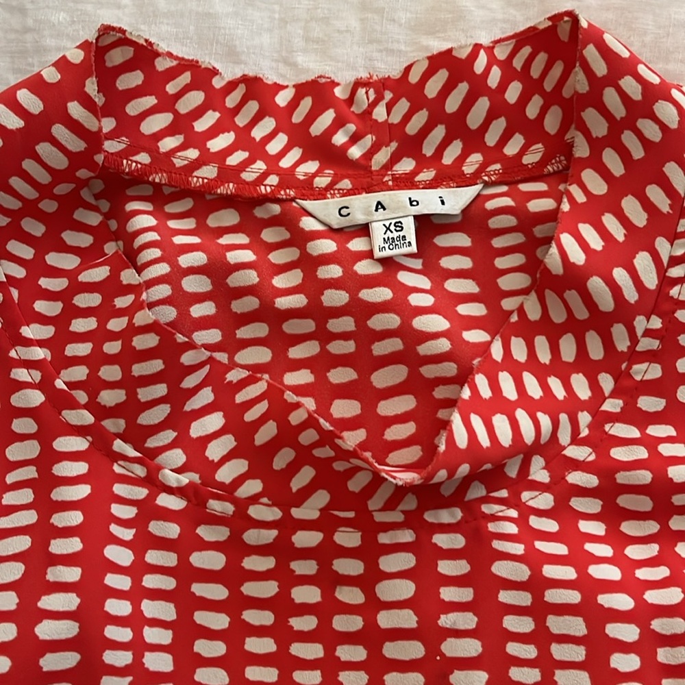 Cabi extra small - Picture 5 of 6